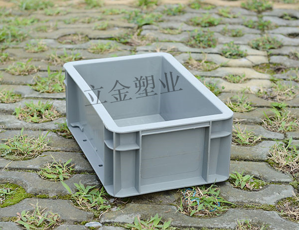 EU標準物流箱