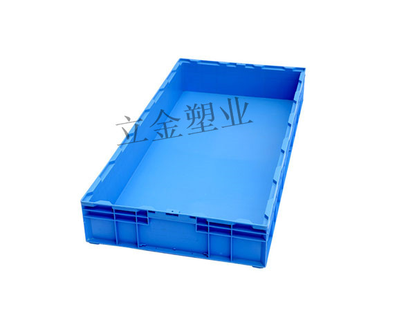 HP標(biāo)準(zhǔn)物流箱
