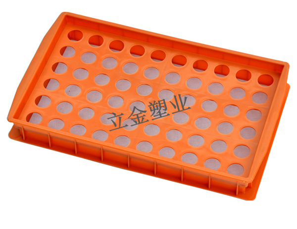 Y-3孔眼式物流周轉箱