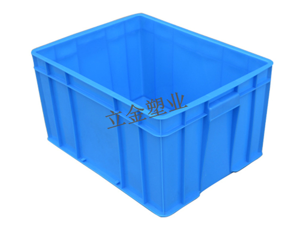 T-42通用式物流周轉箱